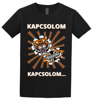 KAPCSOLOM Póló