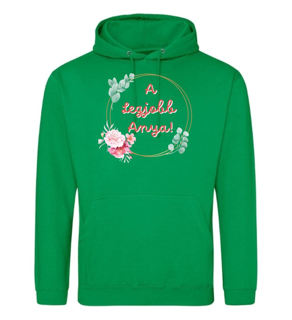 A legjobb anya Póló