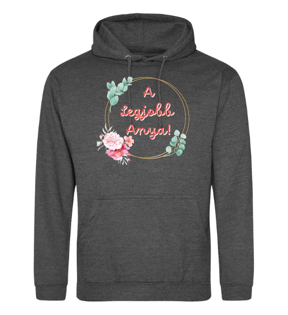 A legjobb anya Póló