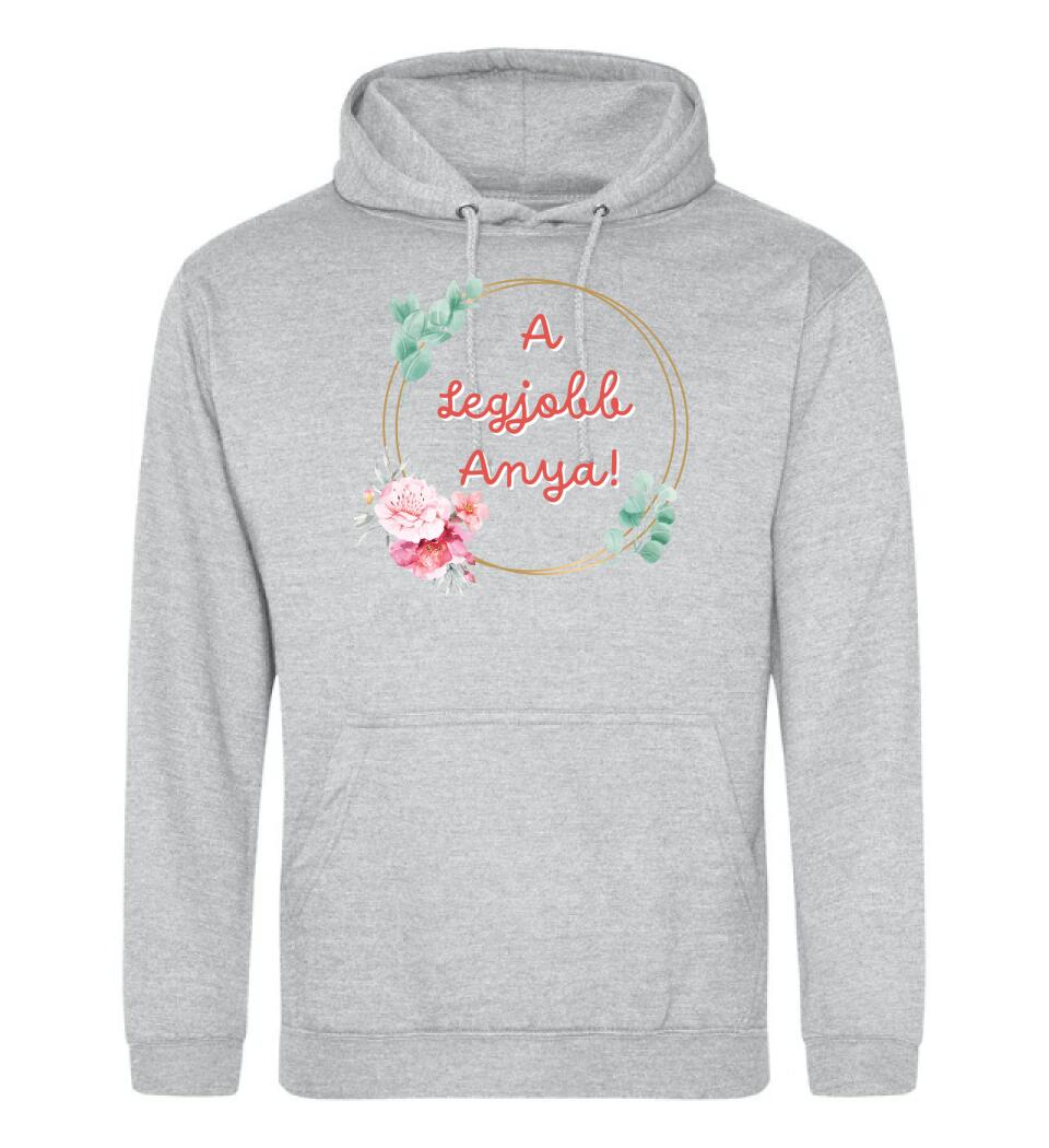 A legjobb anya Póló