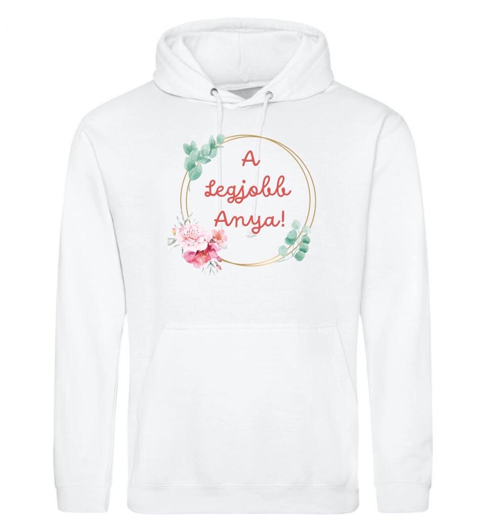 A legjobb anya Póló