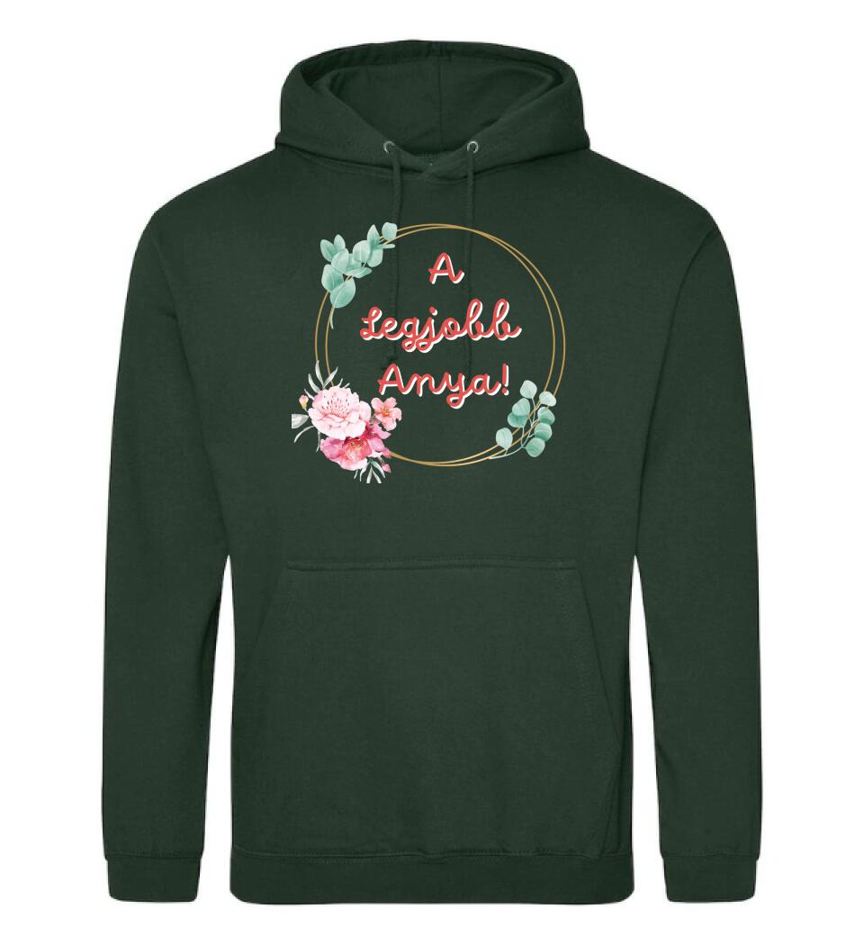 A legjobb anya Póló