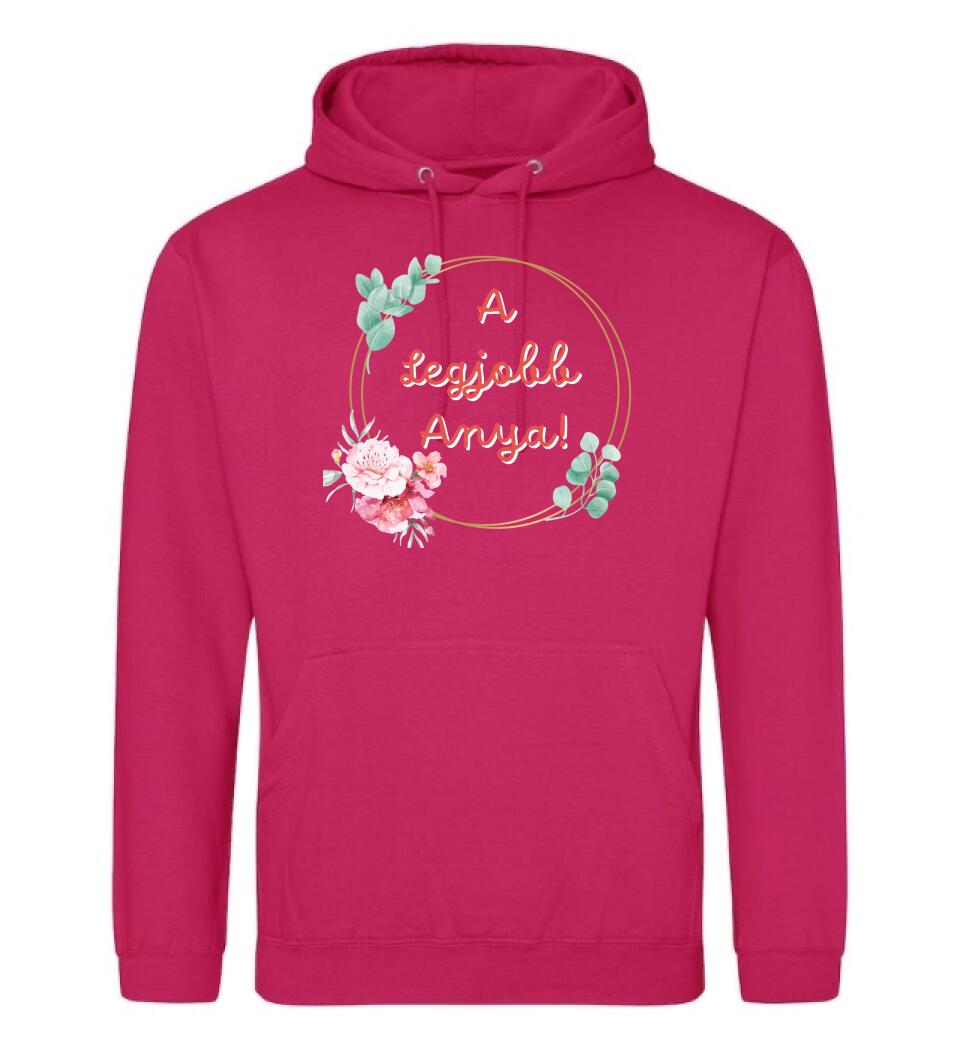 A legjobb anya Póló