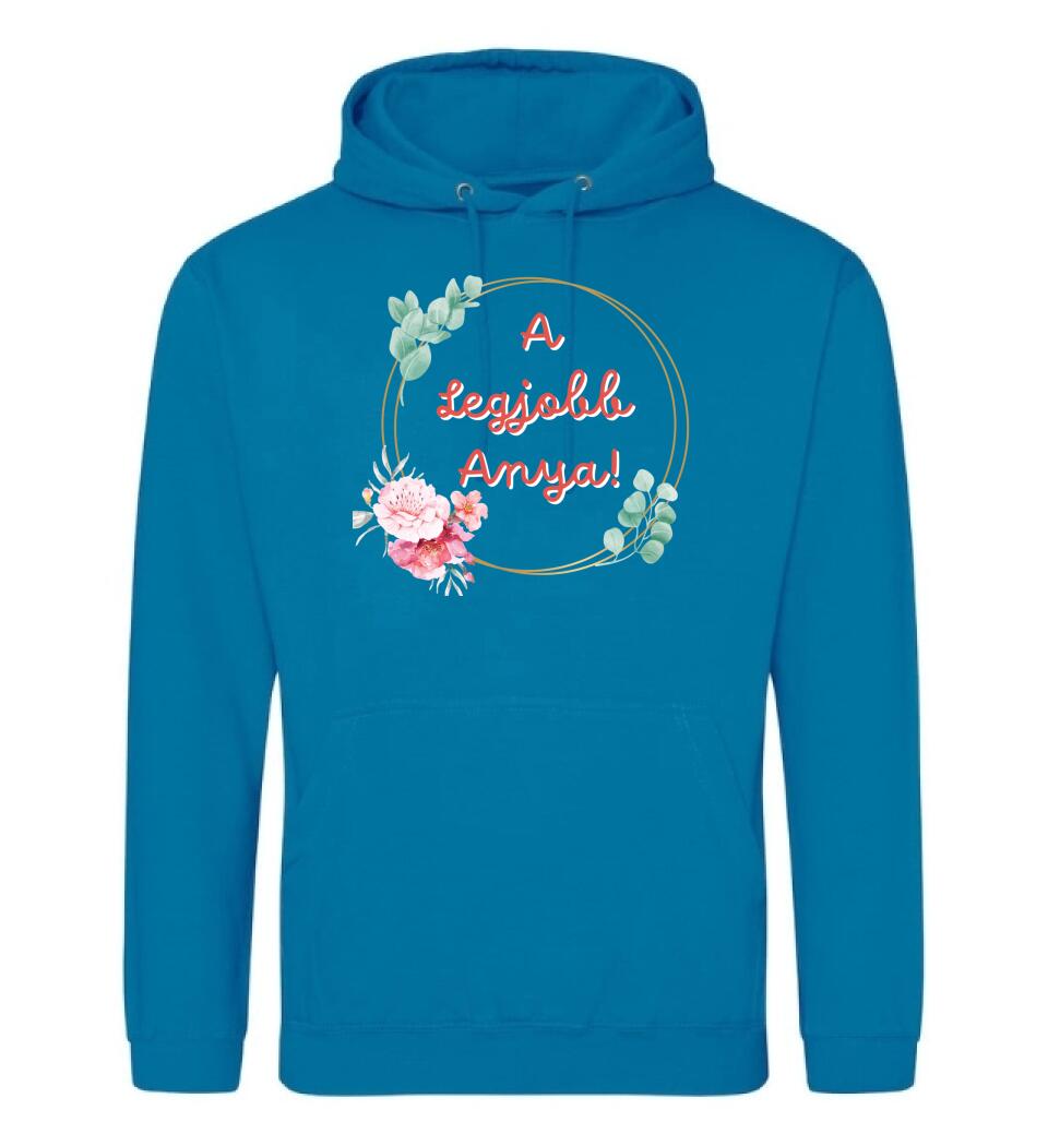 A legjobb anya Póló