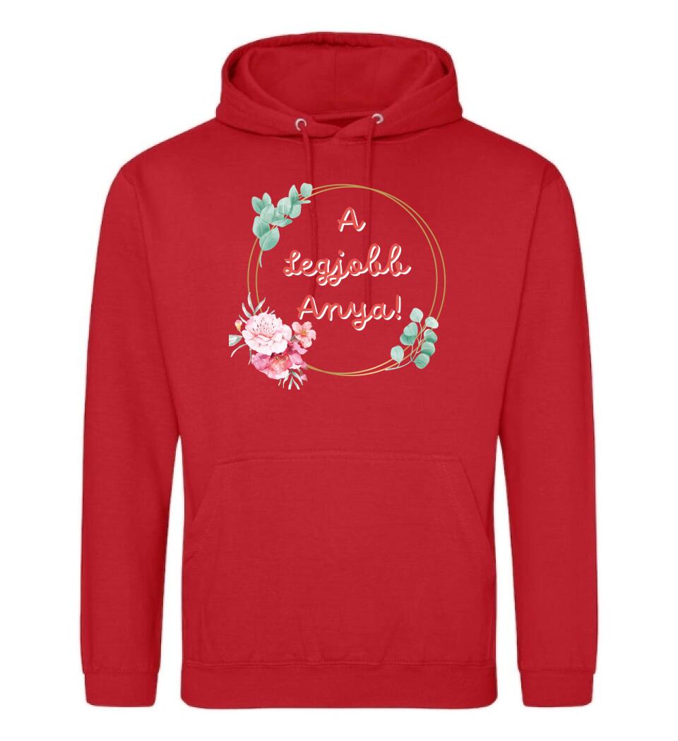 A legjobb anya Póló