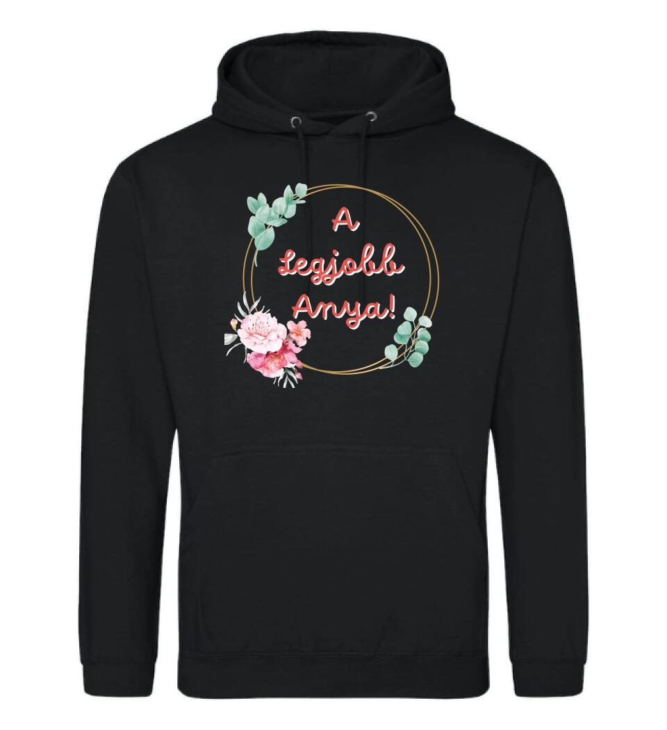 A legjobb anya Póló