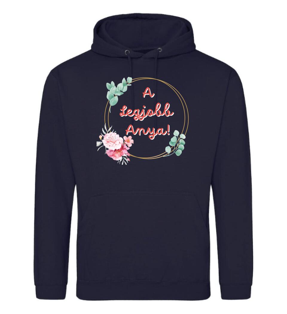 A legjobb anya Póló