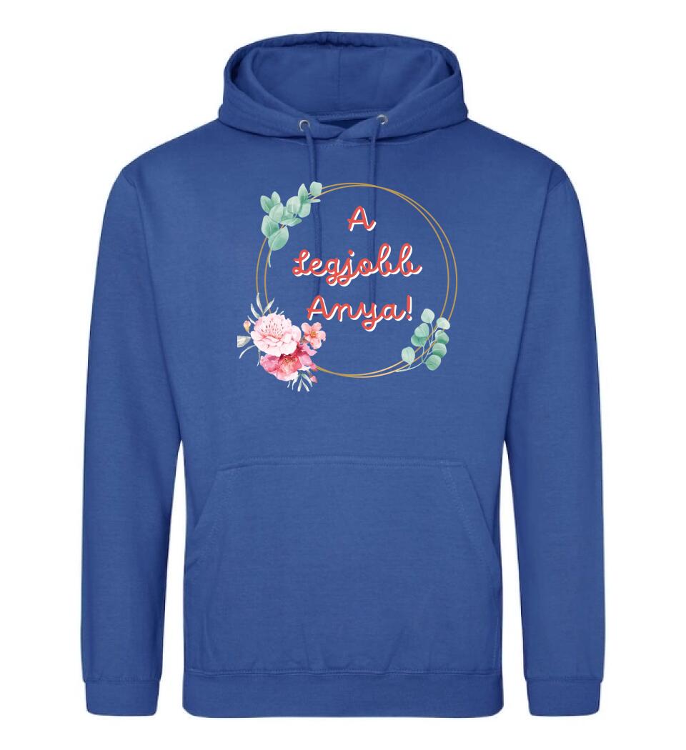 A legjobb anya Póló