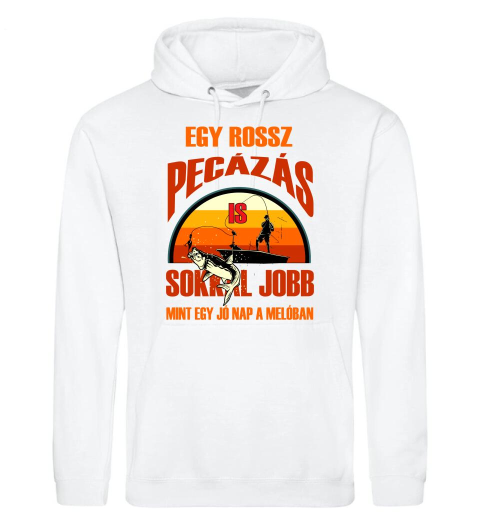 EGY ROSSZ PECÁZÁS IS Póló