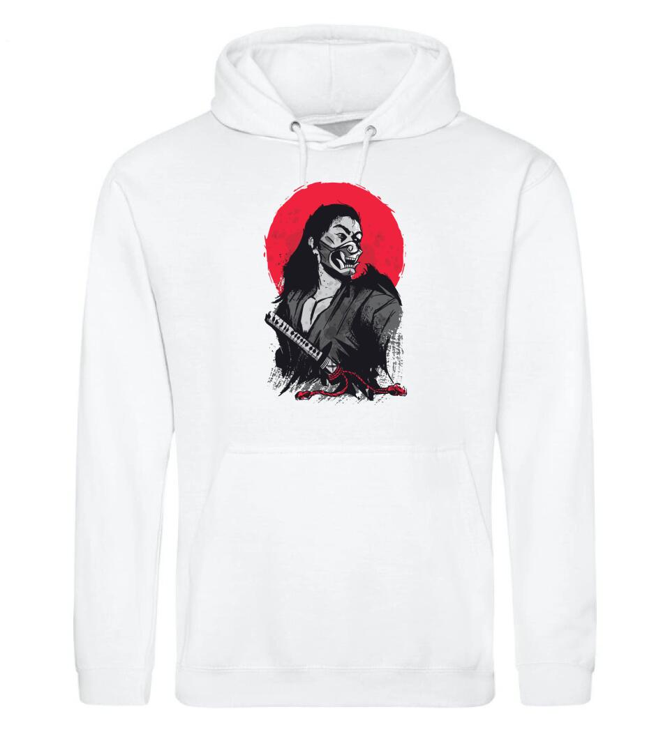 Japanese warrior Póló