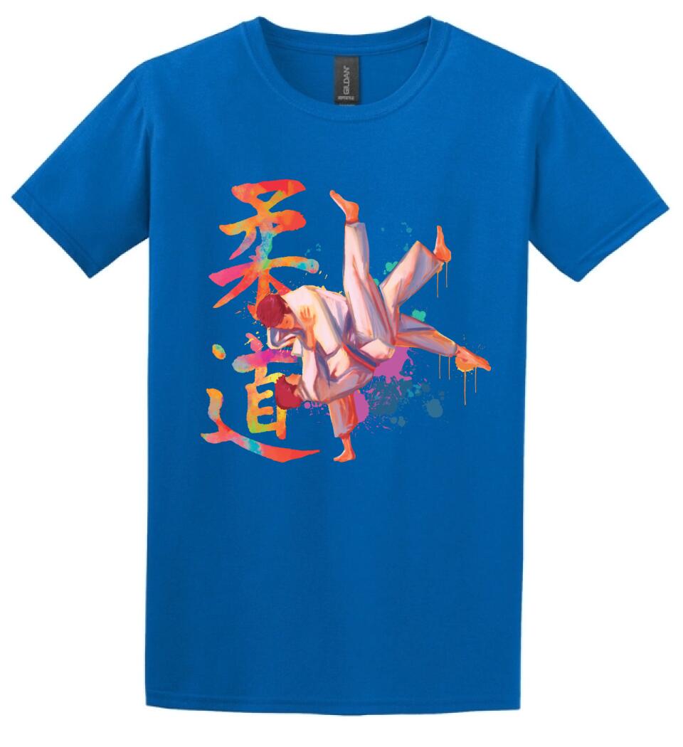 Judo Póló
