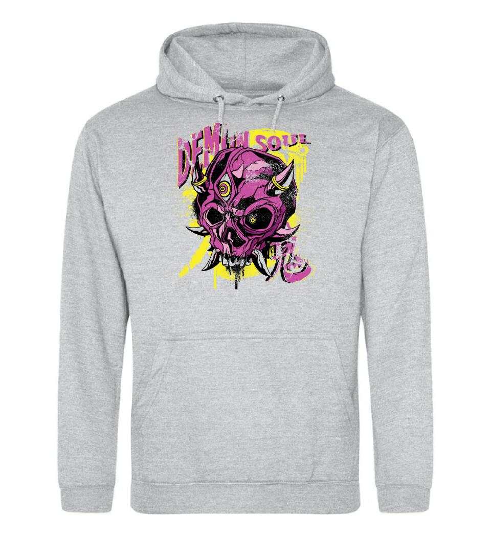 Demon soul Póló