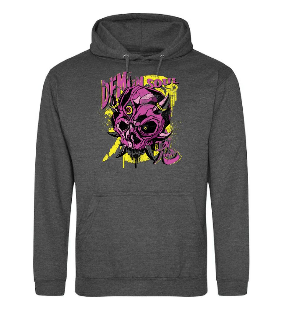 Demon soul Póló