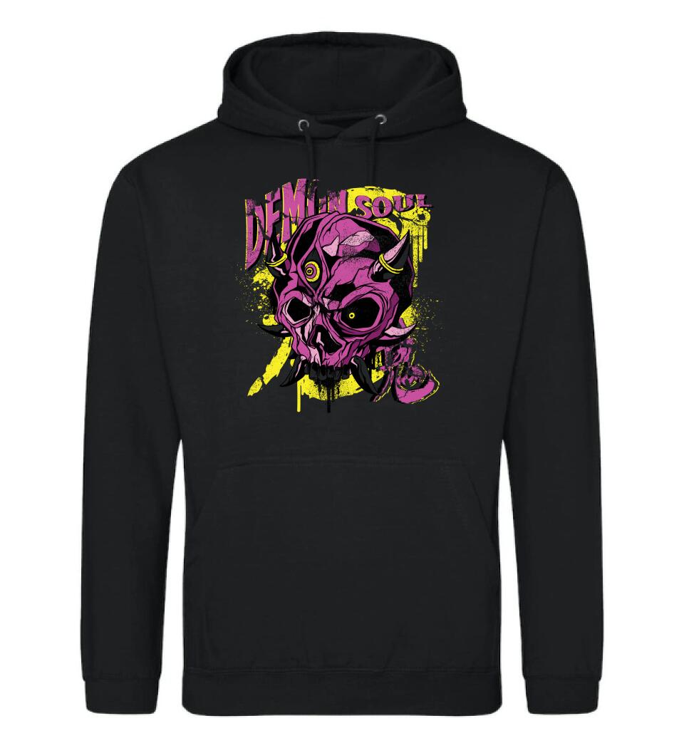 Demon soul Póló