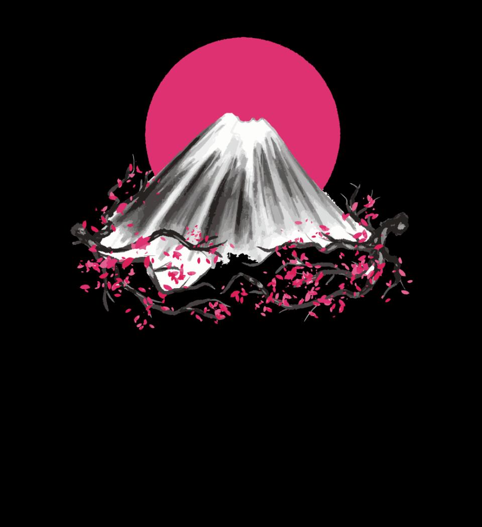 Fuji Póló