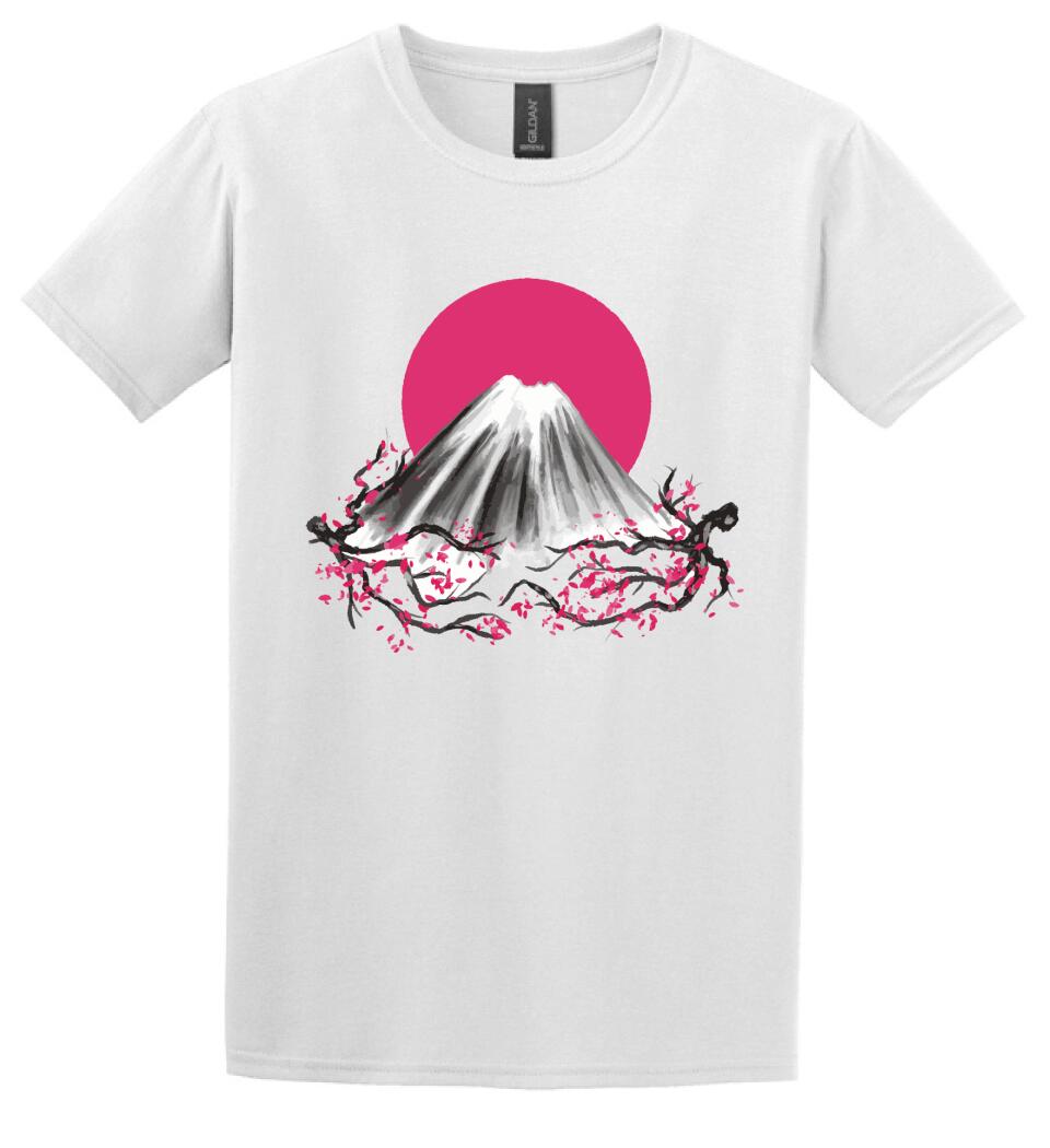Fuji Póló