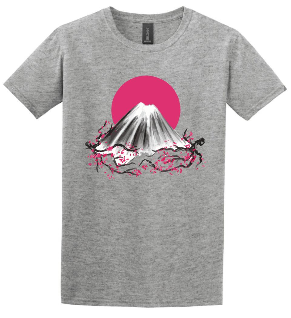 Fuji Póló