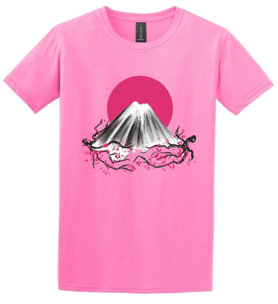 Fuji Póló