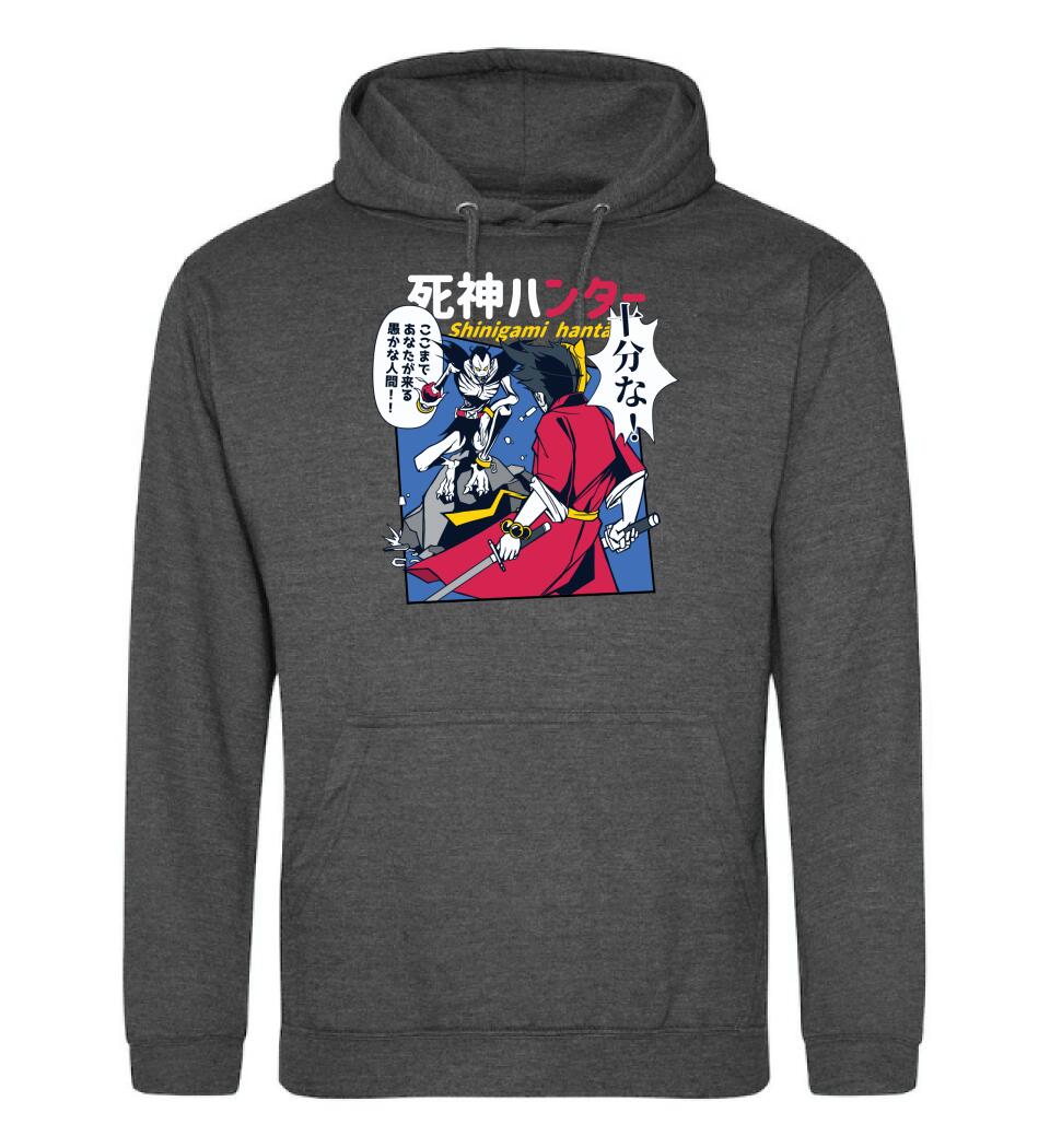 Shinigami Póló