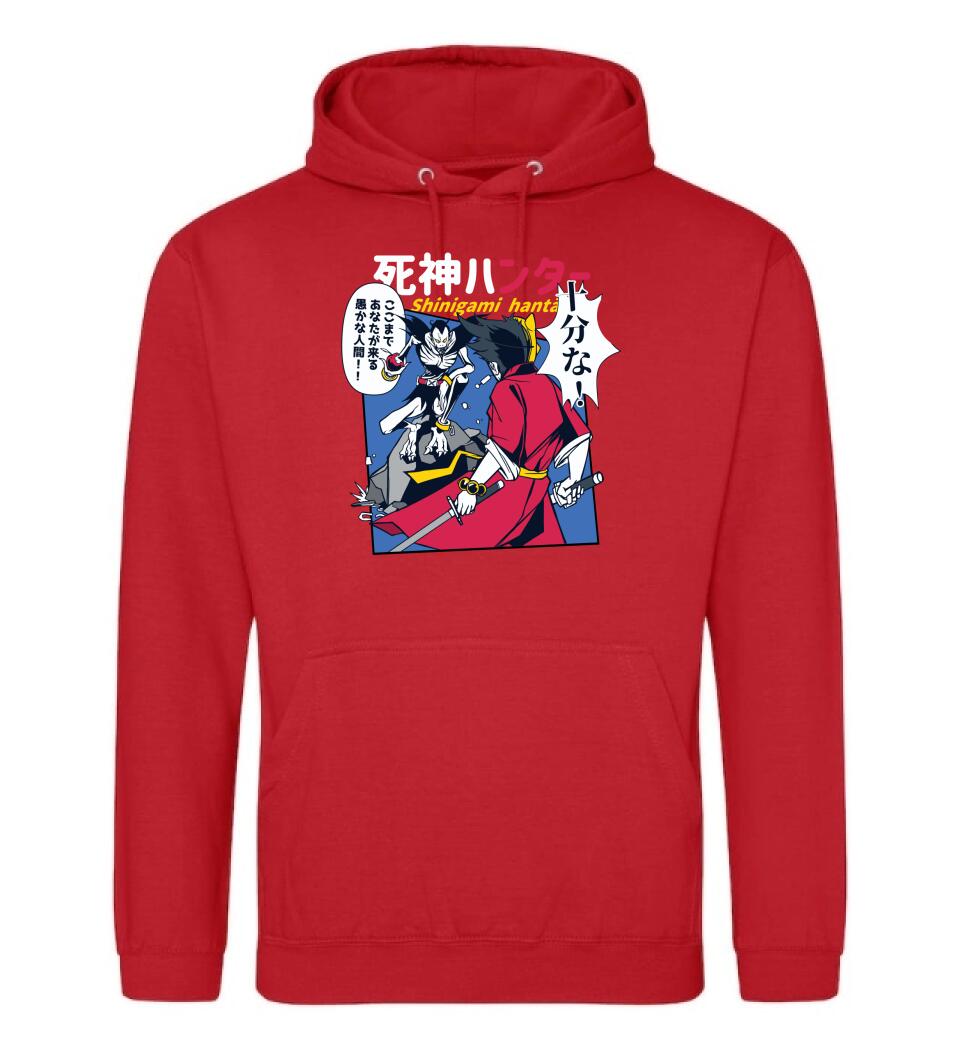 Shinigami Póló