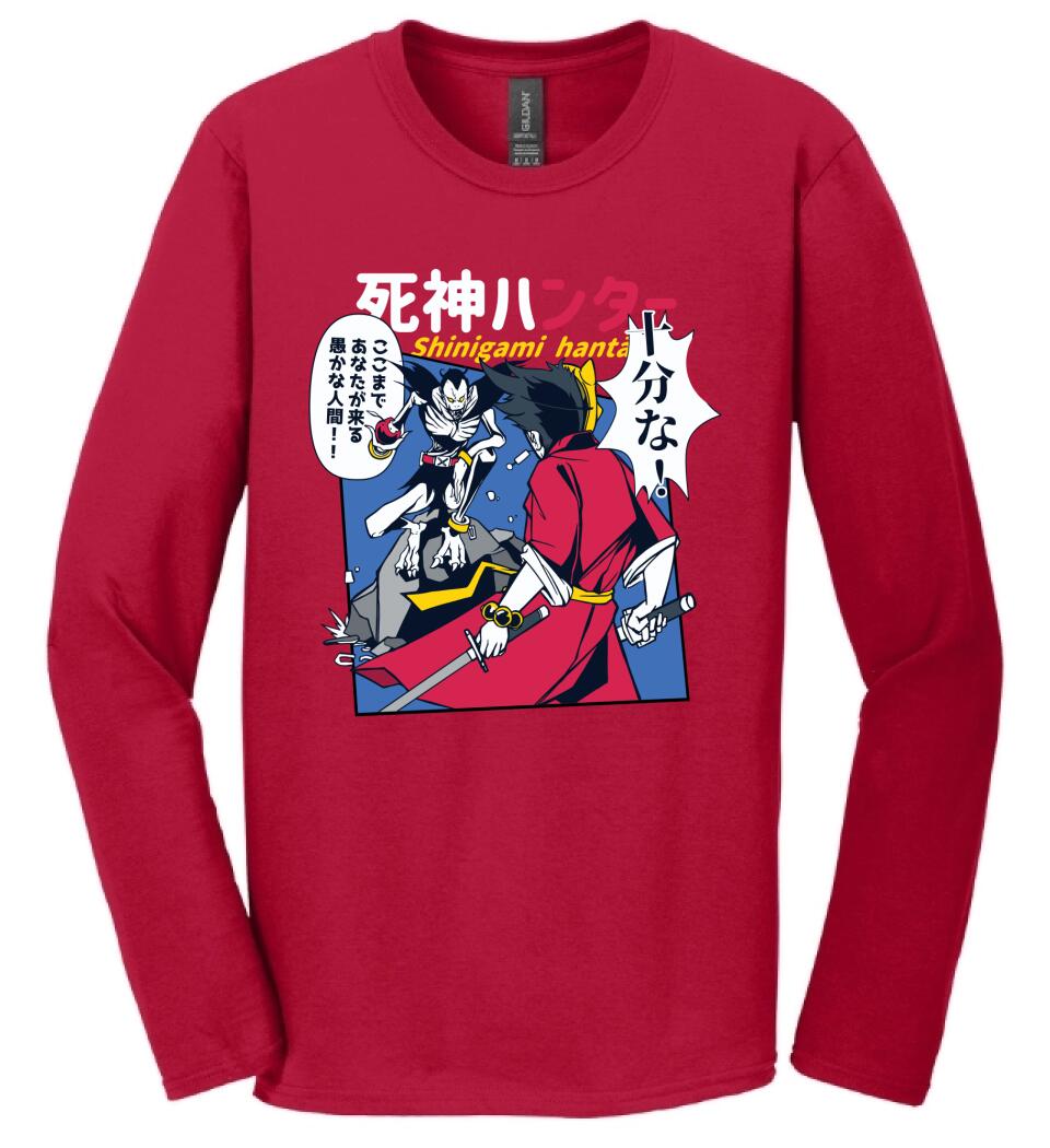 Shinigami Póló