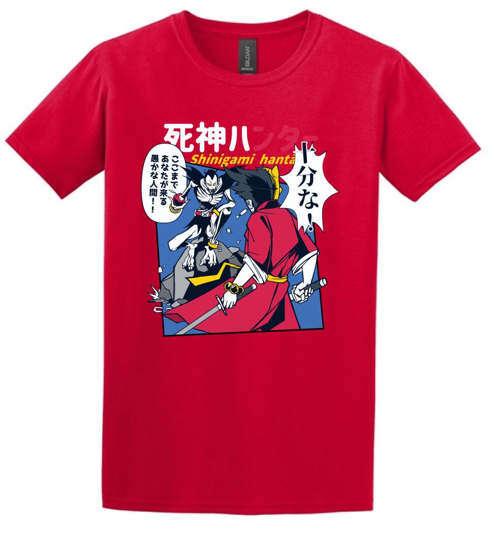 Shinigami Póló