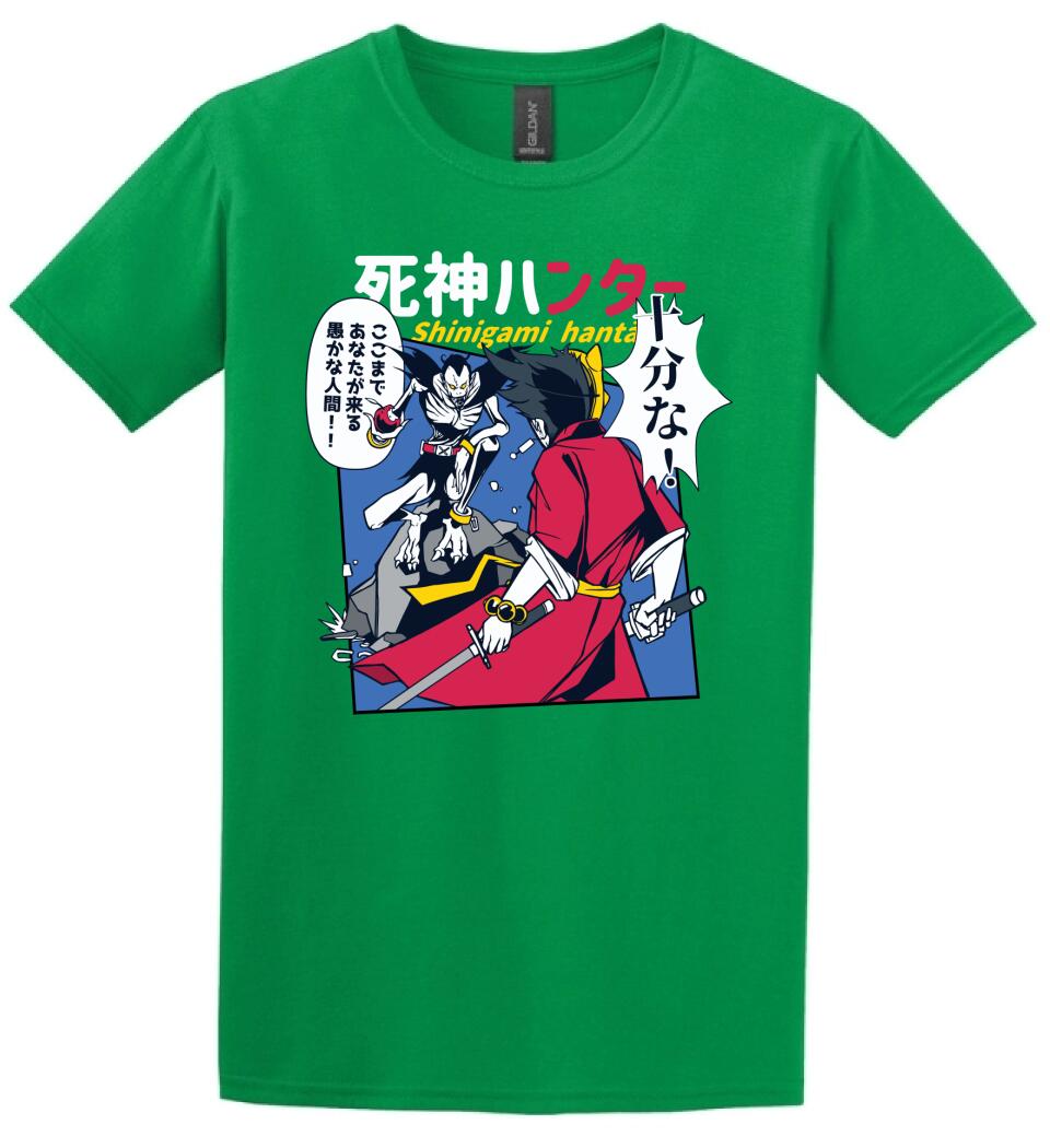Shinigami Póló