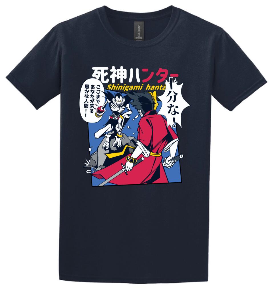Shinigami Póló