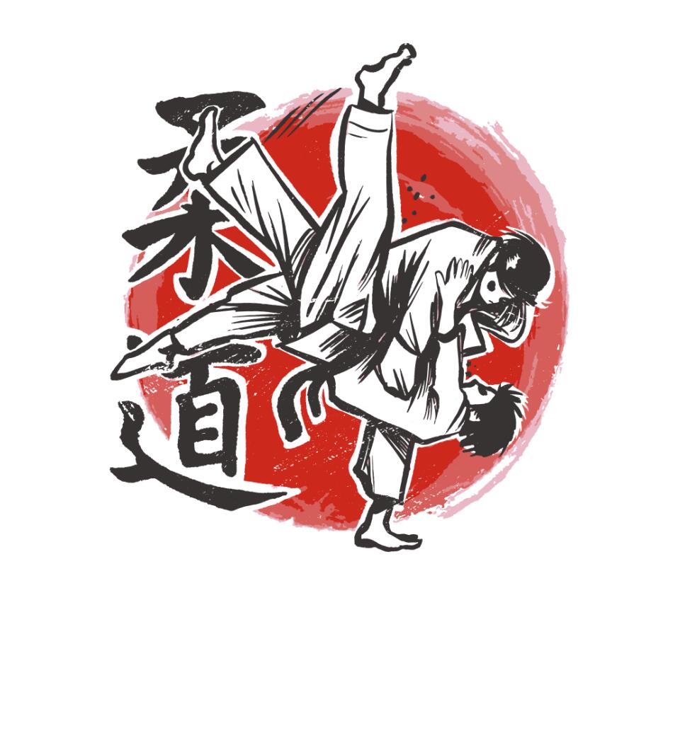 Judo Póló