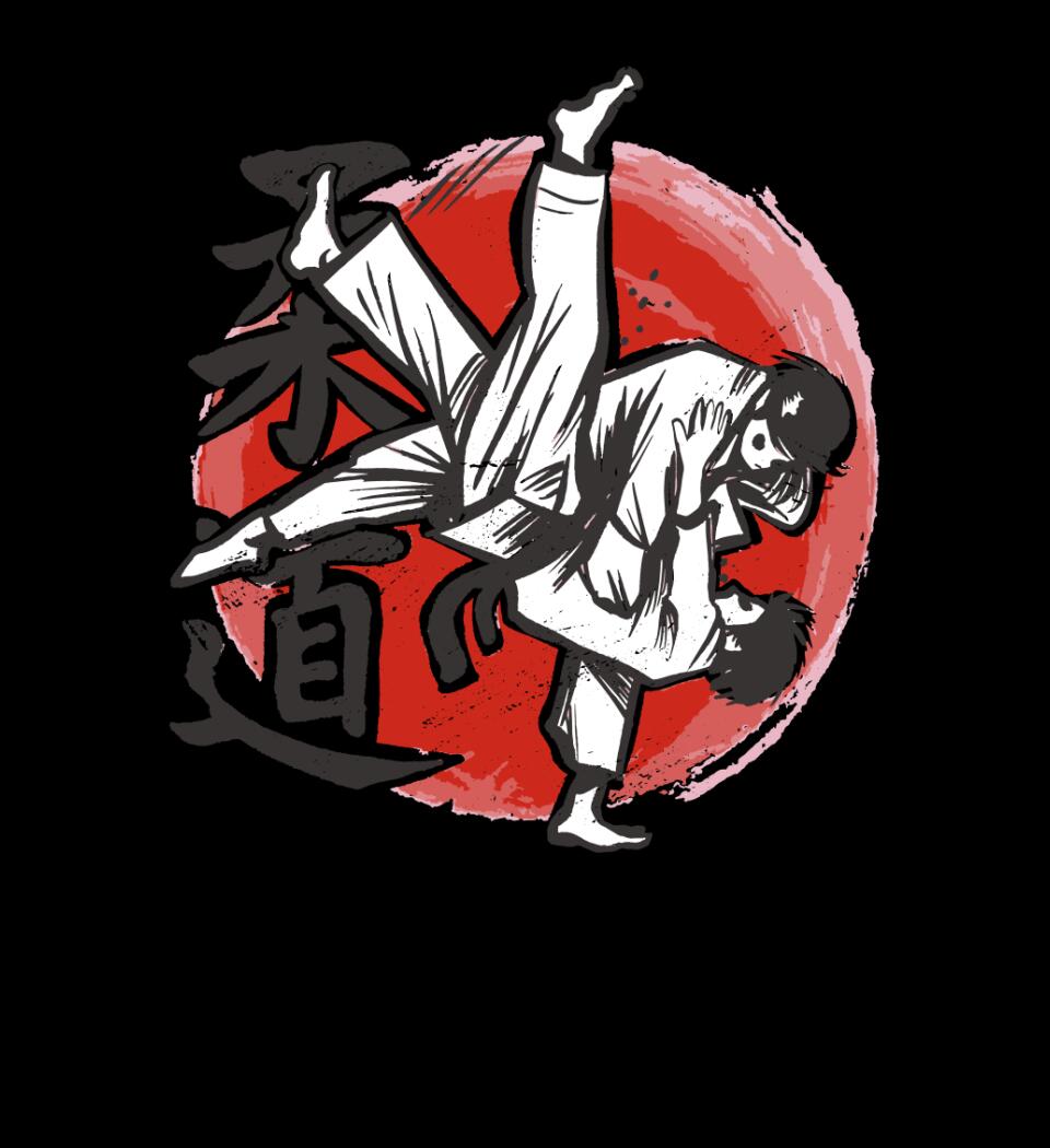 Judo Póló