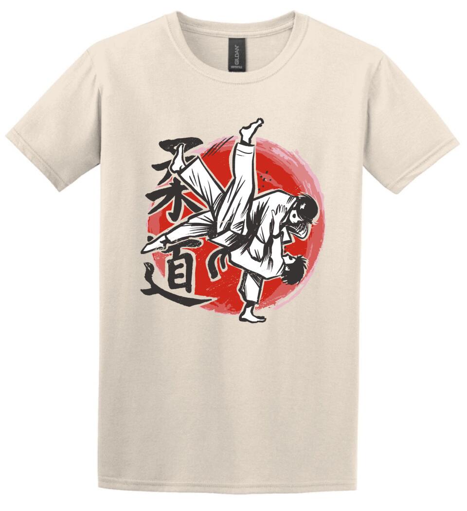 Judo Póló