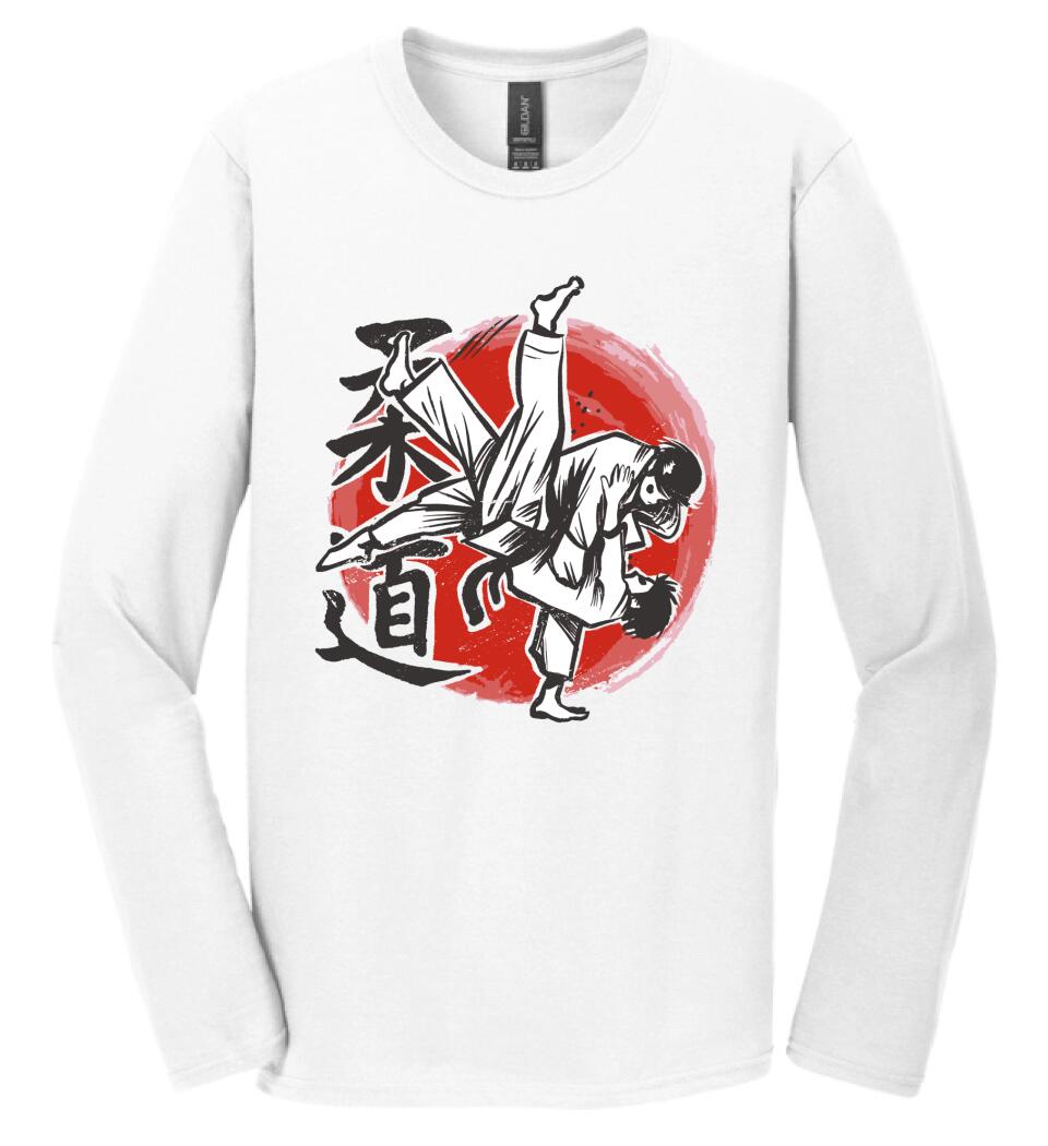 Judo Póló