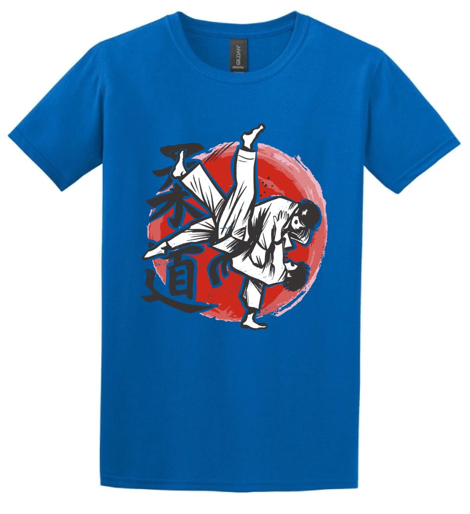 Judo Póló
