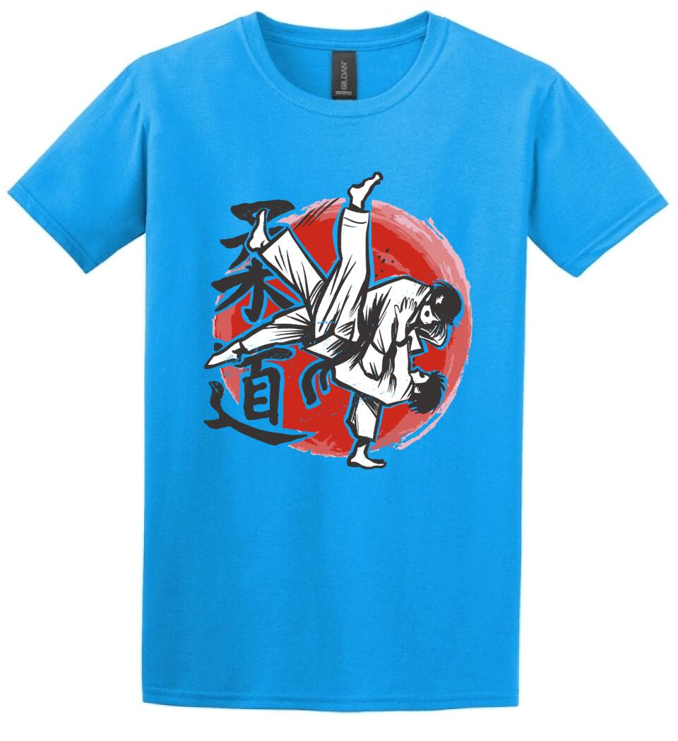 Judo Póló