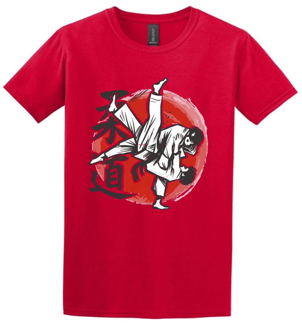 Judo Póló
