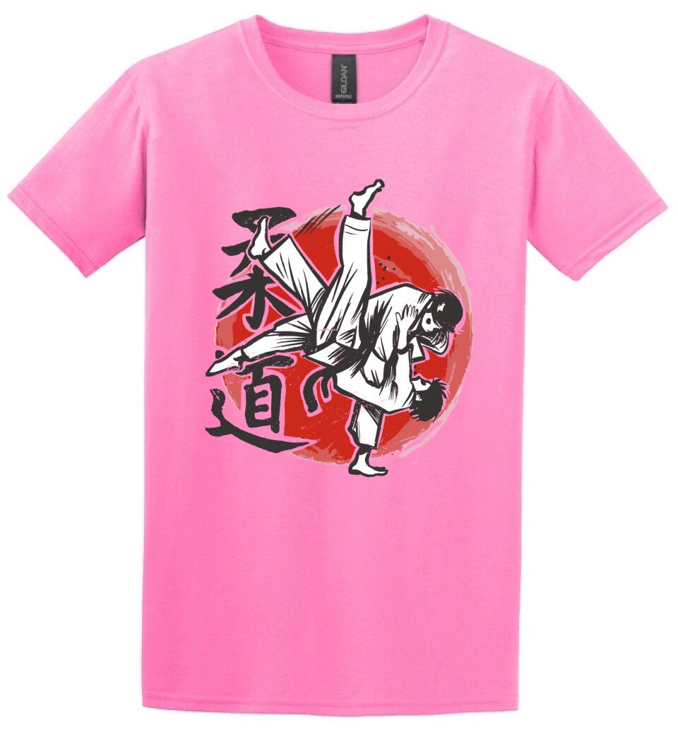 Judo Póló