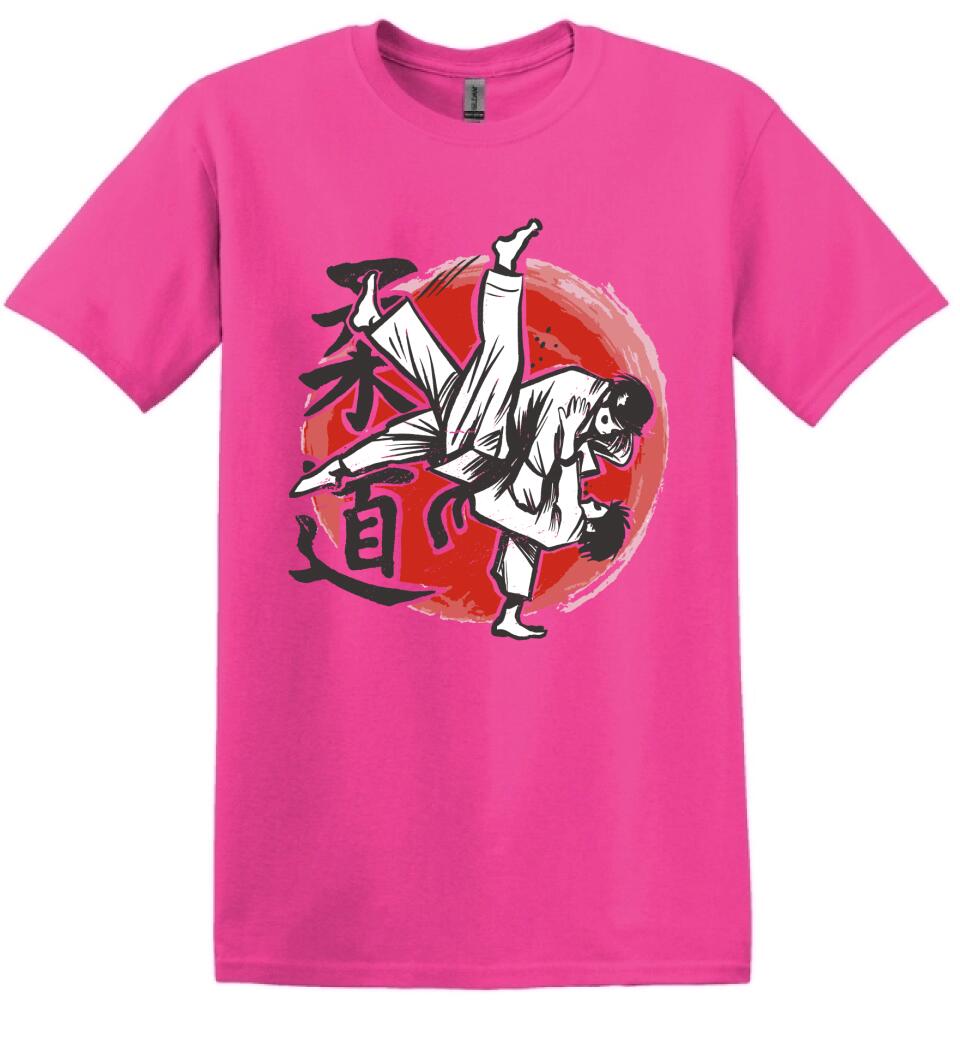 Judo Póló