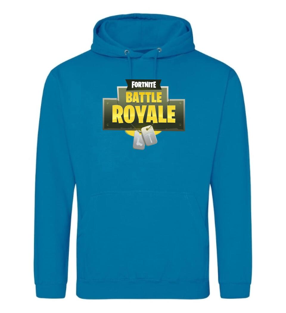 FORTNITE BR Póló