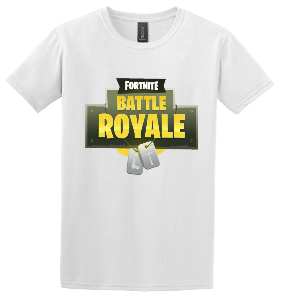 FORTNITE BR Póló