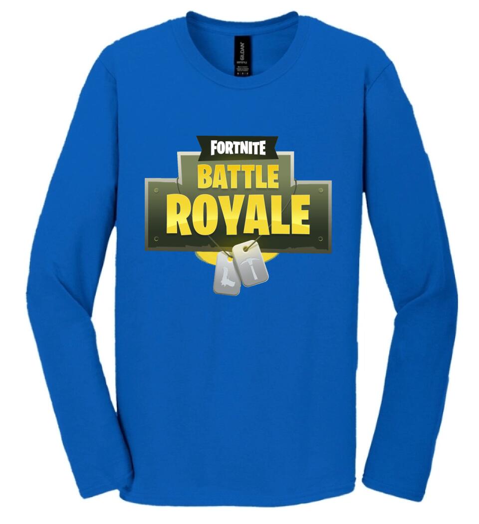 FORTNITE BR Póló