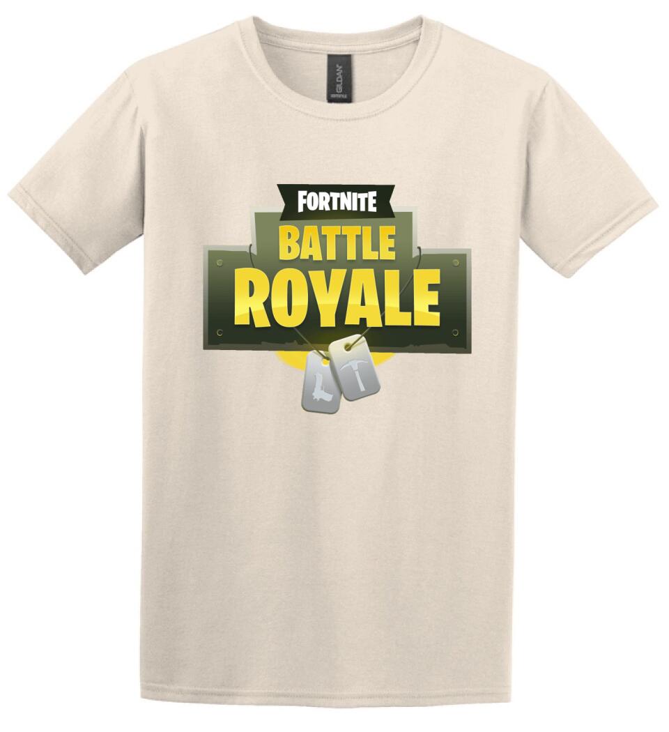 FORTNITE BR Póló