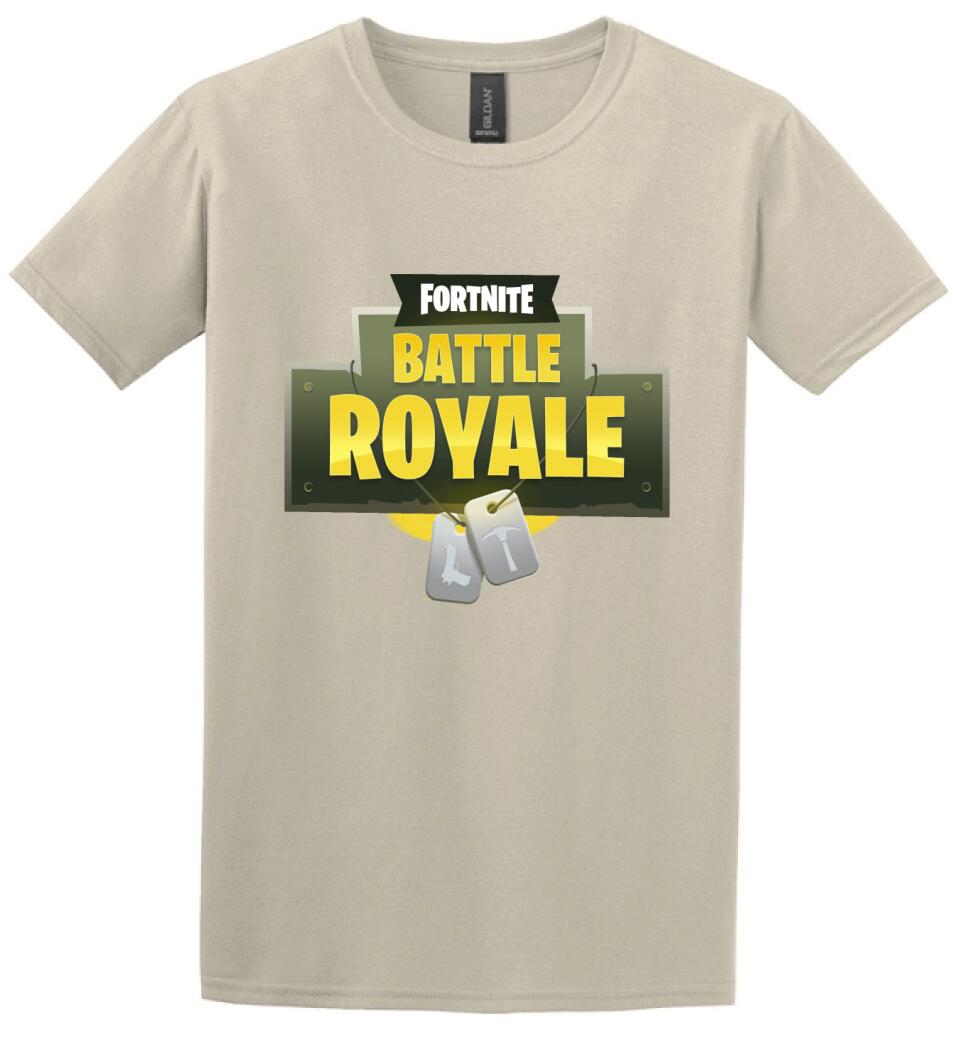 FORTNITE BR Póló