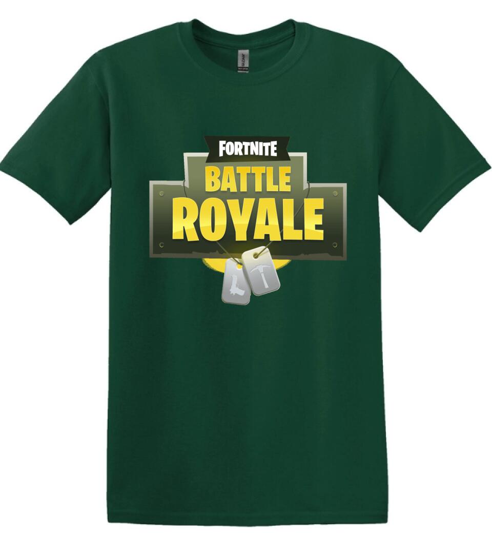 FORTNITE BR Póló