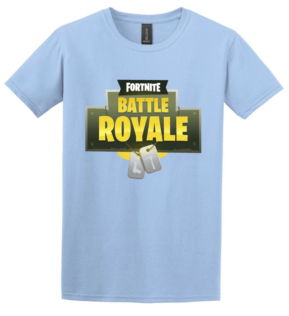 FORTNITE BR Póló