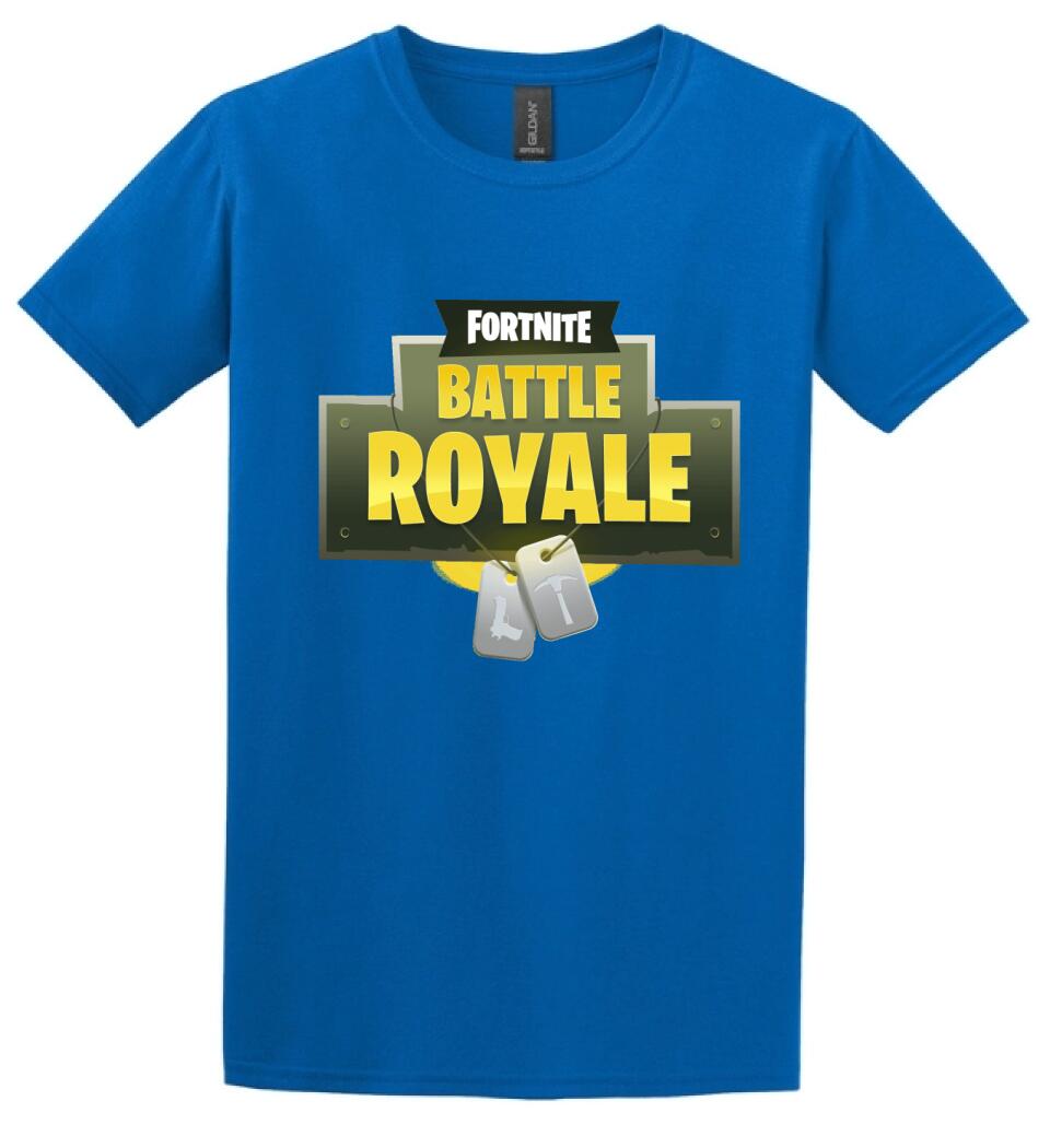 FORTNITE BR Póló