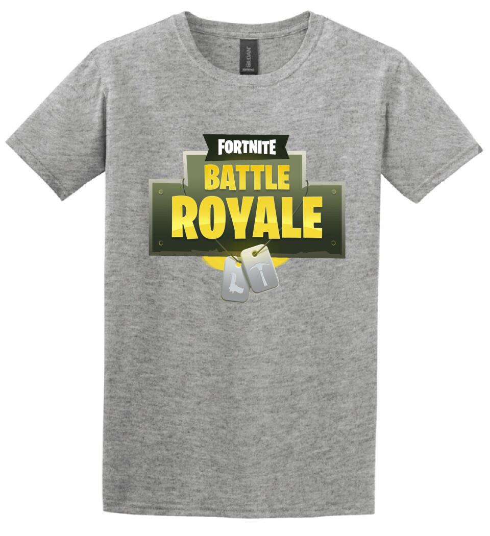 FORTNITE BR Póló