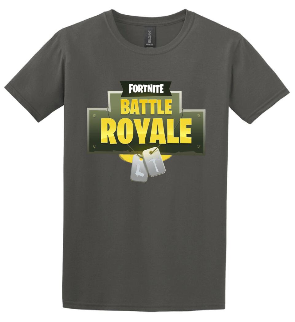 FORTNITE BR Póló