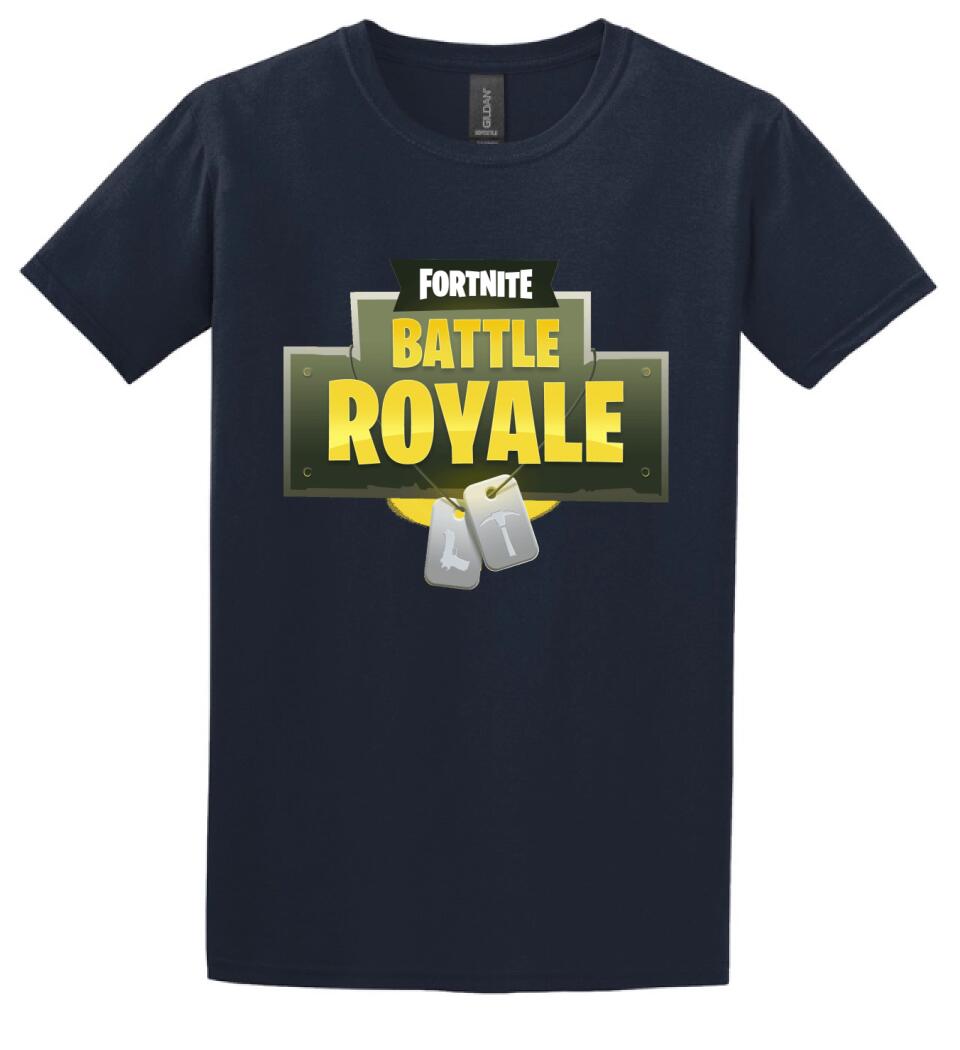 FORTNITE BR Póló