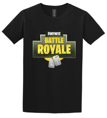 FORTNITE BR Póló