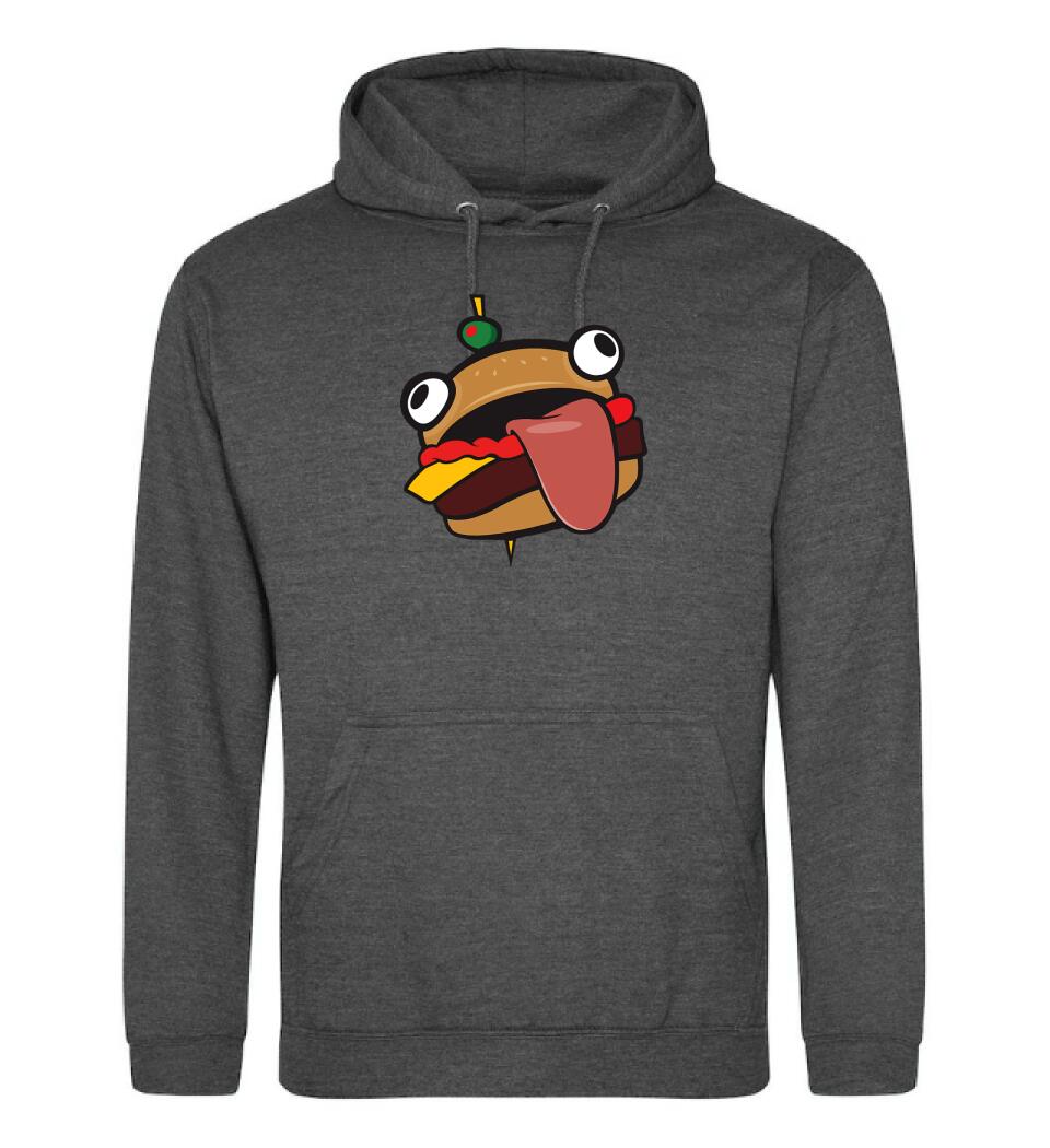 Fortnite BURGGGER Póló